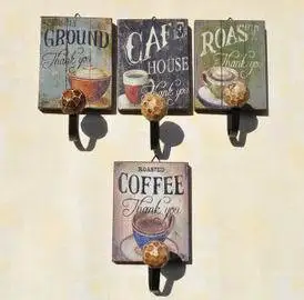 Free Shipping! 2pcs/lot American Rural Style Cofee Theme Wooden Wall Hook Square Shape Wall Hanger Decorative Hook Wall Decor
Free Shipping! 2pcs/lot American Rural Style Cofee Theme Wooden Wall Hook Square Shape Wall Hanger Decorative Hook Wall Decor