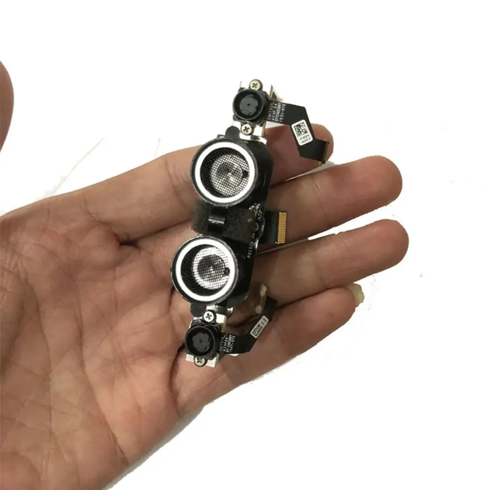 Original Equipped With Visual Ultrasonic Module Positioning Module Direction Finding Moudle Repair Parts Accessories
Original Equipped With Visual Ultrasonic Module Positioning Module Direction Finding Moudle Repair Parts Accessories