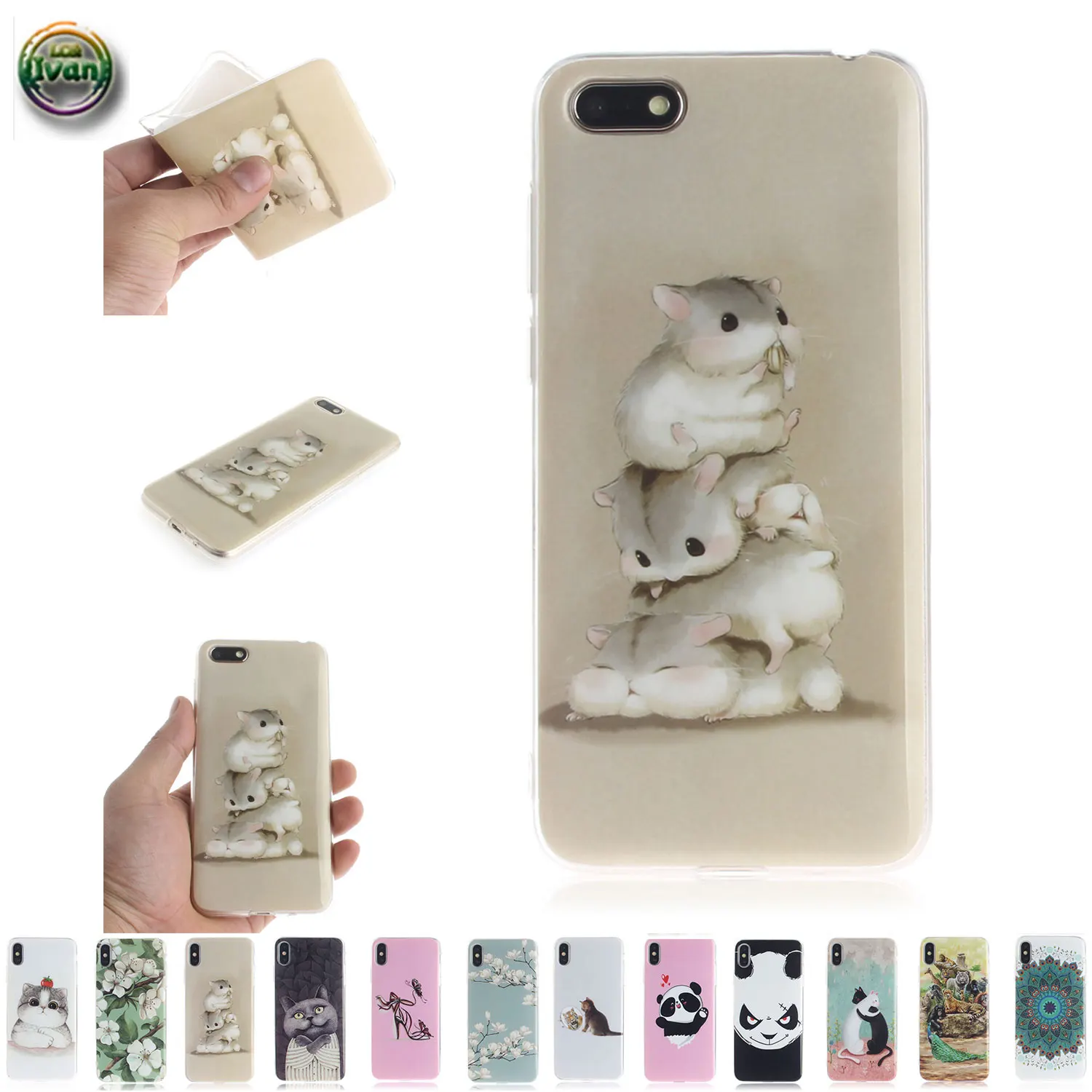 Case Suit For uawei Y5 5Y Prime 2018 ATU-L31 AUM-L29 Case Phone Cover For Honor 7A A7 ATU L31 AUM L29 Silicon Damping Coque
Case Suit For uawei Y5 5Y Prime 2018 ATU-L31 AUM-L29 Case Phone Cover For Honor 7A A7 ATU L31 AUM L29 Silicon Damping Coque