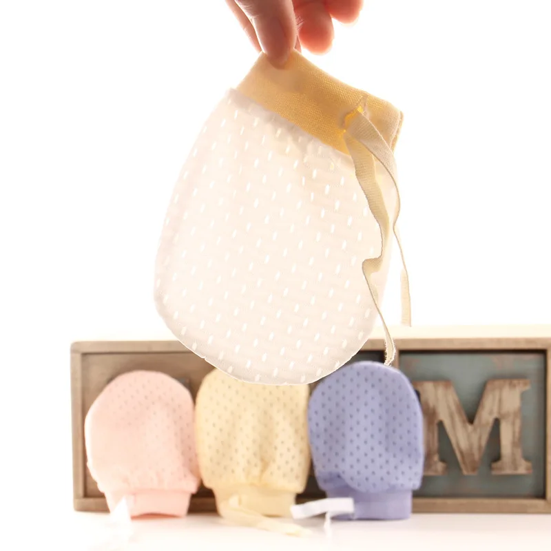 Small goves Baby Mittens Baby Gloves Scratch for Newborns Anti Scratch Infant Glove Thin Section Breathable Elastic with mitten
Small goves Baby Mittens Baby Gloves Scratch for Newborns Anti Scratch Infant Glove Thin Section Breathable Elastic with mitten