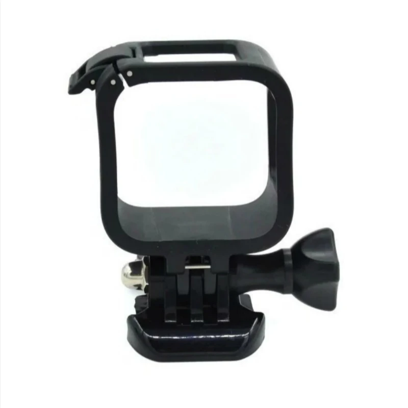 Protective Frame Case For Gopro Hero 4 plus Hero 5 Session Go Pro Action Camera Accessories
Protective Frame Case For Gopro Hero 4 plus Hero 5 Session Go Pro Action Camera Accessories