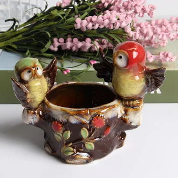 Creative Owl Artificial Figurines Ceramic Wedding Home Decor Decoration Craft Lovely Bird Crafts Desktop Sweet Party Gift
Creative Owl Artificial Figurines Ceramic Wedding Home Decor Decoration Craft Lovely Bird Crafts Desktop Sweet Party Gift