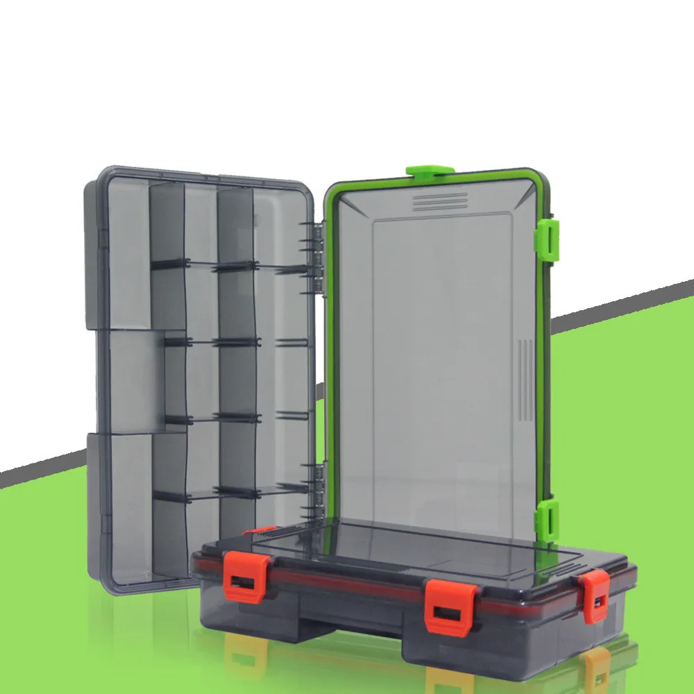 Multi-Function Fishing Tackle Box, Household Component Accessories Case, Lure Baits Hooks Storage Organizer, Fly Shipping Sets
Multi-Function Fishing Tackle Box, Household Component Accessories Case, Lure Baits Hooks Storage Organizer, Fly Shipping Sets