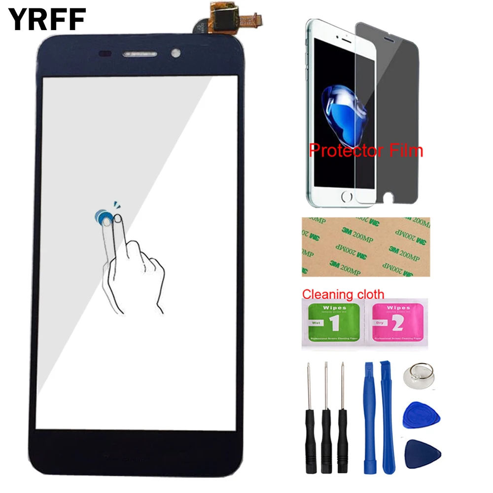 YRFF Mobile Touch Screen For Huawei Honor 6C Pro JMM-L22 Touch Screen Touch Panel Perfect Repair Parts Tools Gift
YRFF Mobile Touch Screen For Huawei Honor 6C Pro JMM-L22 Touch Screen Touch Panel Perfect Repair Parts Tools Gift