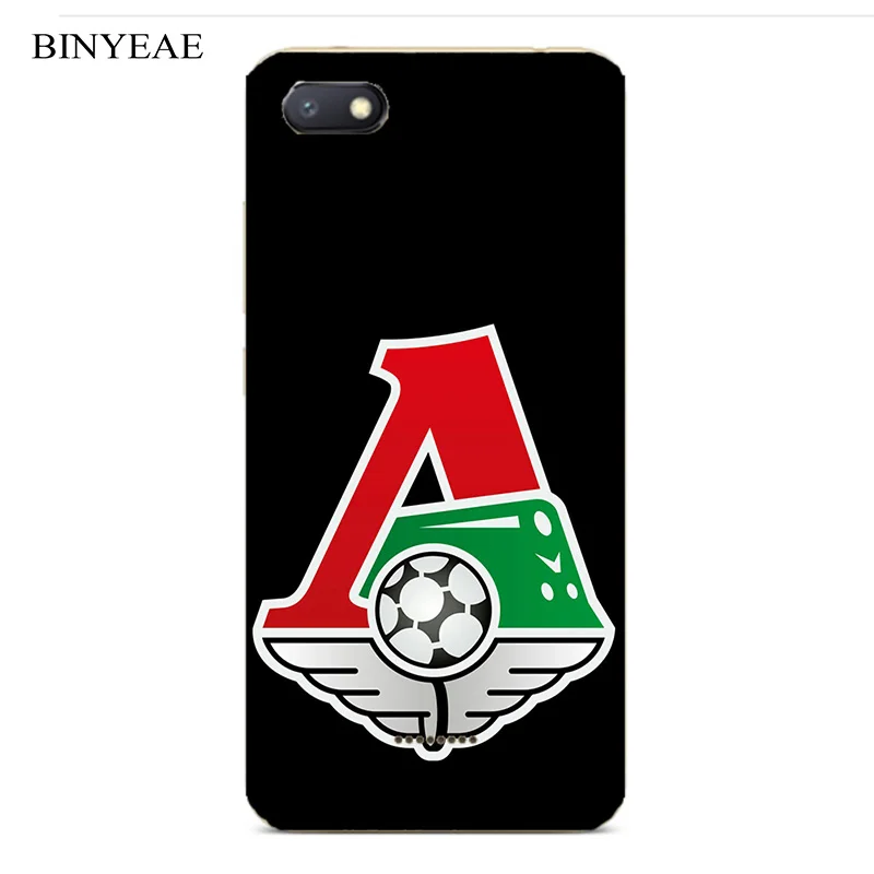 FC Lokomotiv Moscow Football Logo Painting Case For Xiaomi Redmi 4A 4X 5A 6 6A 4 Pro Smart Cell Phone Printed Cover
FC Lokomotiv Moscow Football Logo Painting Case For Xiaomi Redmi 4A 4X 5A 6 6A 4 Pro Smart Cell Phone Printed Cover