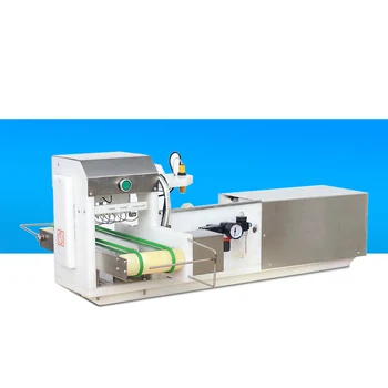 Full automatic Kebab meat string machine air pump Meat Skewer machine Bbq Wear string machine mutton making machine
Full automatic Kebab meat string machine air pump Meat Skewer machine Bbq Wear string machine mutton making machine