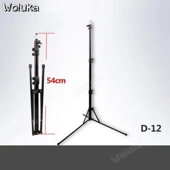 Photography Light Stand Small Flash Stand Professional Portable Folding Student Light Stand D-12 CD50 T08
Photography Light Stand Small Flash Stand Professional Portable Folding Student Light Stand D-12 CD50 T08