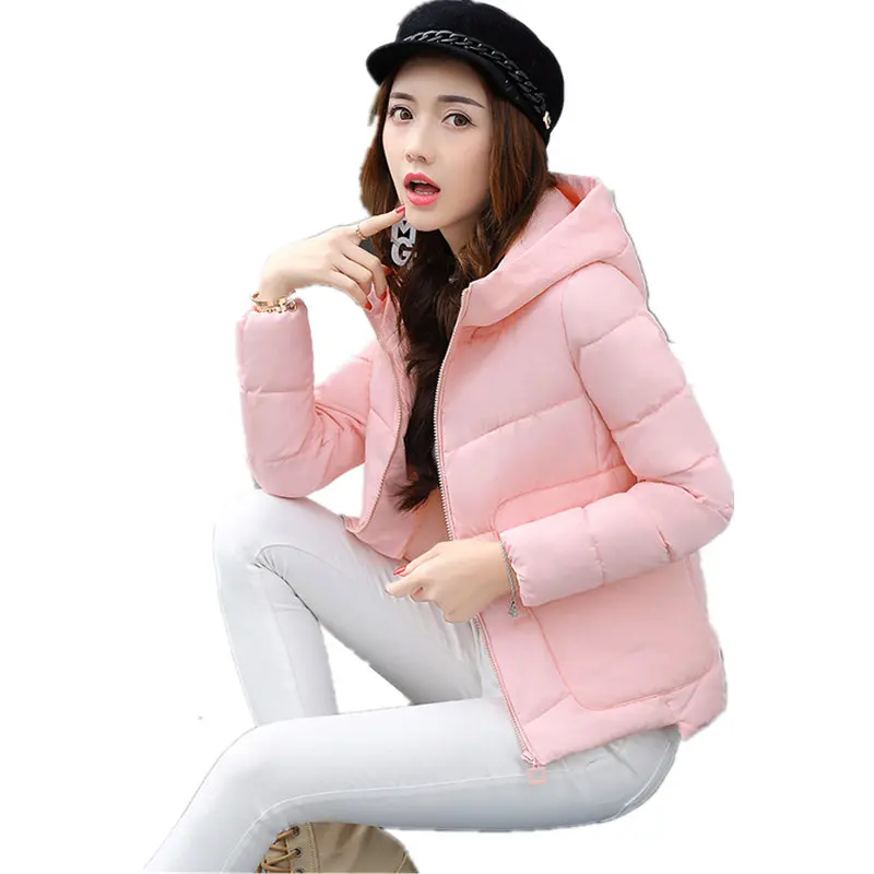 New Winter Jacket Women Hoodies Women's Clothing Fashion Parkas For Women Cotton Coat Jackets Dames Jassen Large Size MZ1866
New Winter Jacket Women Hoodies Women's Clothing Fashion Parkas For Women Cotton Coat Jackets Dames Jassen Large Size MZ1866