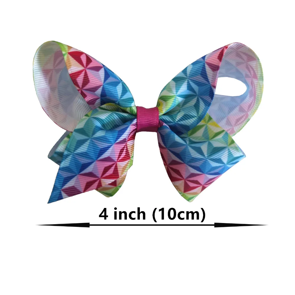 size diamond 4 inch