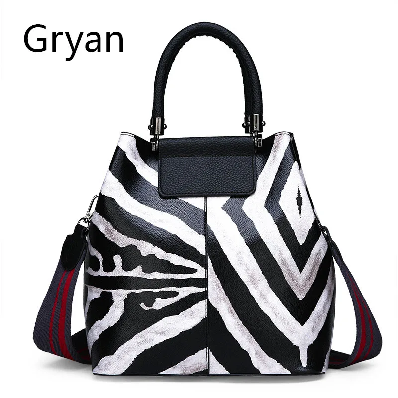 Women large-capacity Handbag Lady leopard-print zebra-print Shoulder Bag Female Crossbody brand fashion Elegant Barrel Bags 32
Women large-capacity Handbag Lady leopard-print zebra-print Shoulder Bag Female Crossbody brand fashion Elegant Barrel Bags 32