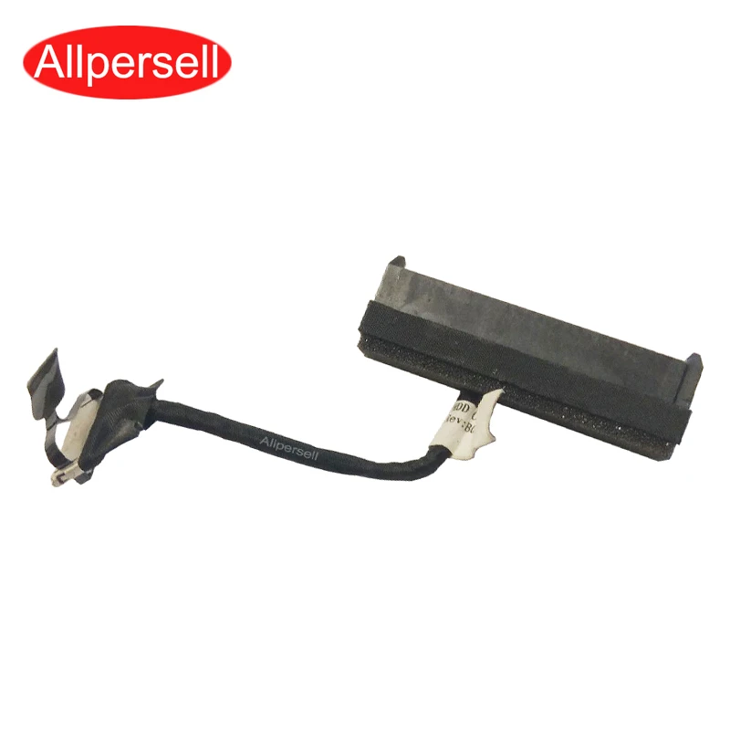 Laptop HDD cable For Acer V5-471G 431G 471 431 571G 531G MS2360 SATA hard drive port cable
Laptop HDD cable For Acer V5-471G 431G 471 431 571G 531G MS2360 SATA hard drive port cable