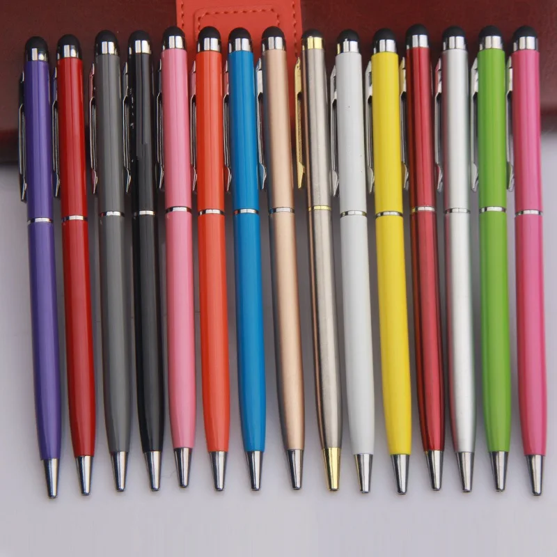 60pcs kawaii ballpoint pen metal stylus touch pens for school office writing supplies fashion girls gift cute korean stationery
60pcs kawaii ballpoint pen metal stylus touch pens for school office writing supplies fashion girls gift cute korean stationery