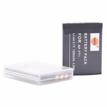 DSTE 2PCS NP-FT1 Battery Case Protector for Sony DSC-L1 DSC-L1/B DSC-L1/L DSC-L1/LJ DSC-L1/R DSC-L1/S DSC-L1/W
DSTE 2PCS NP-FT1 Battery Case Protector for Sony DSC-L1 DSC-L1/B DSC-L1/L DSC-L1/LJ DSC-L1/R DSC-L1/S DSC-L1/W