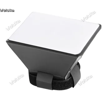 Photography Flash Softbox Diffuser Mini Softbox Kit Camera Photo Foldable Soft Box Flash For camera Speed Light CD05 T03
Photography Flash Softbox Diffuser Mini Softbox Kit Camera Photo Foldable Soft Box Flash For camera Speed Light CD05 T03