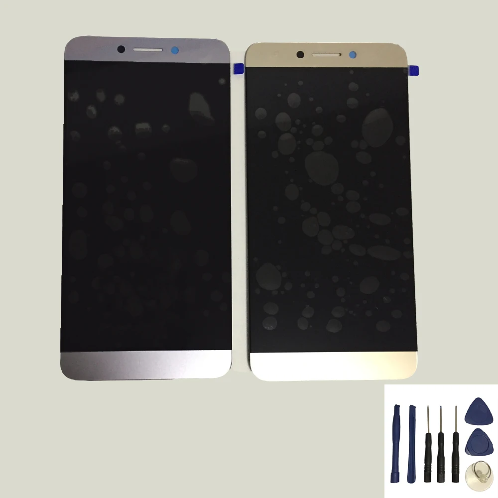 Original For Letv LeEco Le 2 Le2 Pro X527 x528 x529 Touch Screen Digitizer + LCD Display Monitor Module Assembly + Free Tools
Original For Letv LeEco Le 2 Le2 Pro X527 x528 x529 Touch Screen Digitizer + LCD Display Monitor Module Assembly + Free Tools