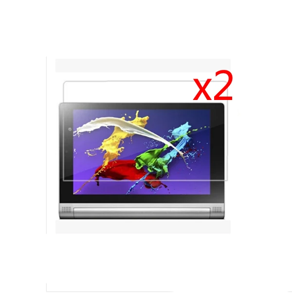 2PCS Matted Matte Screen Protector Films Anti-Glare Protective Film Guards For Lenovo Yoga Tablet 2 Tab2 8.0 830 830F 830L 8"
2PCS Matted Matte Screen Protector Films Anti-Glare Protective Film Guards For Lenovo Yoga Tablet 2 Tab2 8.0 830 830F 830L 8"