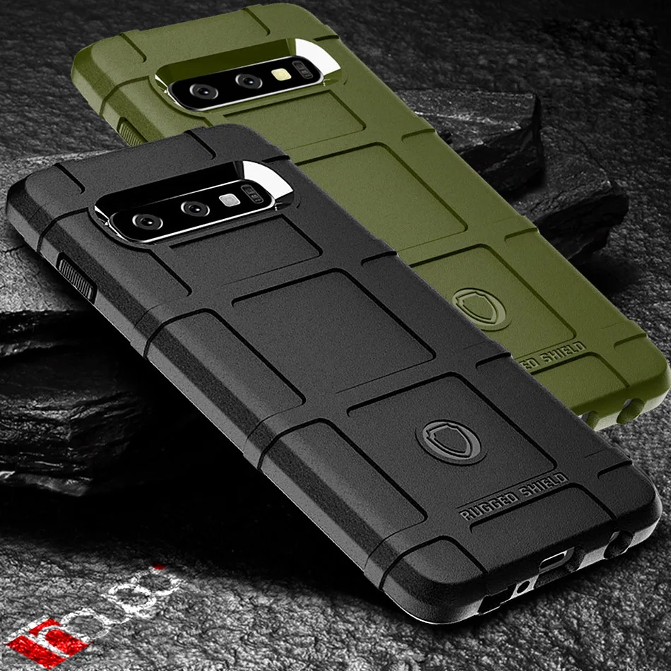 Silicone Case For Samsung Galaxy S10 Plus S10e S8 S9 Military Heavy Duty Protection Phone Case For Samsung S10 Lite S8 S9 Plus
Silicone Case For Samsung Galaxy S10 Plus S10e S8 S9 Military Heavy Duty Protection Phone Case For Samsung S10 Lite S8 S9 Plus