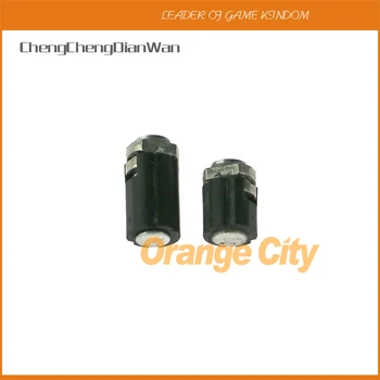 ChengChengDianWan 200pcs=100pairs Left Right Barrel Hinge Shaft Axis Axle Pin Set For Nintendo DS NDS Replacement
ChengChengDianWan 200pcs=100pairs Left Right Barrel Hinge Shaft Axis Axle Pin Set For Nintendo DS NDS Replacement