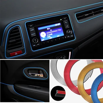 Car Interior Decoration Strips Moulding Trim Dashboard Door Edge For Opel Zafira A B Vauxhall Zafira Corsa C Cambo D Vauxhall
Car Interior Decoration Strips Moulding Trim Dashboard Door Edge For Opel Zafira A B Vauxhall Zafira Corsa C Cambo D Vauxhall