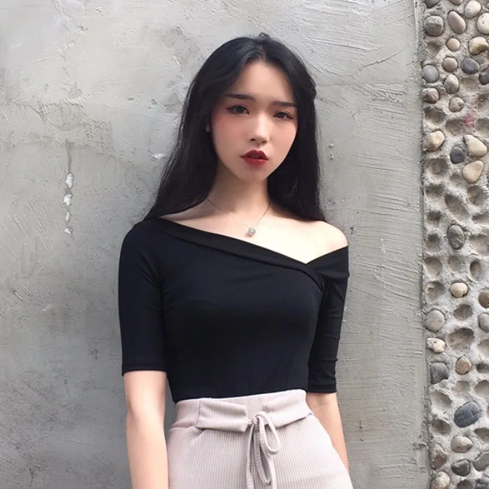 Cheap wholesale 2019 new Spring Summer Autumn Hot selling women's fashion casual t shirt lady beautiful nice Tops FP266
Cheap wholesale 2019 new Spring Summer Autumn Hot selling women's fashion casual t shirt lady beautiful nice Tops FP266