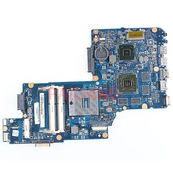 PAILIANG Laptop motherboard for Toshiba C850 C855 L850 PC Mainboard H000038410 tesed DDR3
PAILIANG Laptop motherboard for Toshiba C850 C855 L850 PC Mainboard H000038410 tesed DDR3