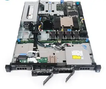 original used rack server 430 1U rack E5-2600 with DDR4 ECC REG & Hard disk & EPRC H330 raid card best price
original used rack server 430 1U rack E5-2600 with DDR4 ECC REG & Hard disk & EPRC H330 raid card best price