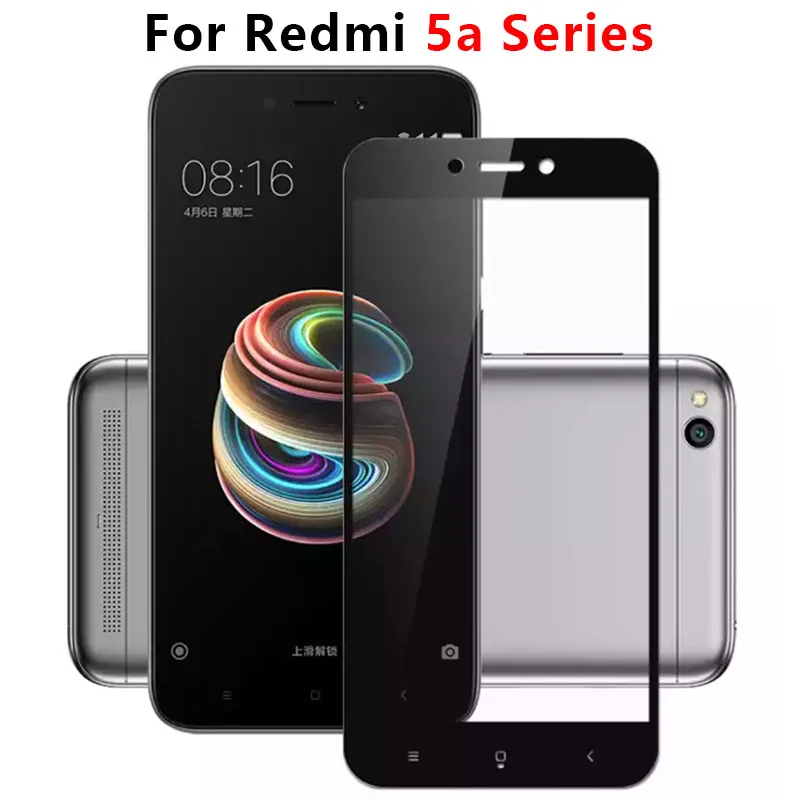 Protective Glass For Xiaomi Redmi Note 5a Prime Tempered Glas On Ksiomi Xiomi Remi Red Mi Not Notes 5 A A5 Note5a Notea5 Film 9h
Protective Glass For Xiaomi Redmi Note 5a Prime Tempered Glas On Ksiomi Xiomi Remi Red Mi Not Notes 5 A A5 Note5a Notea5 Film 9h