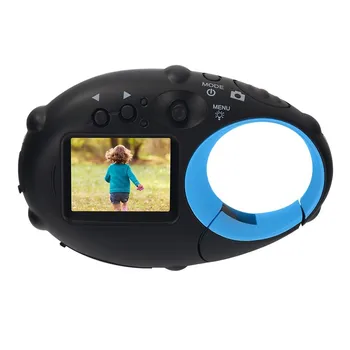 Mini Kids Camera Rechargeable Digital Camera for Kids Portable Child Camera 1280P Video 500MP 1.5-inch Color Screen
Mini Kids Camera Rechargeable Digital Camera for Kids Portable Child Camera 1280P Video 500MP 1.5-inch Color Screen