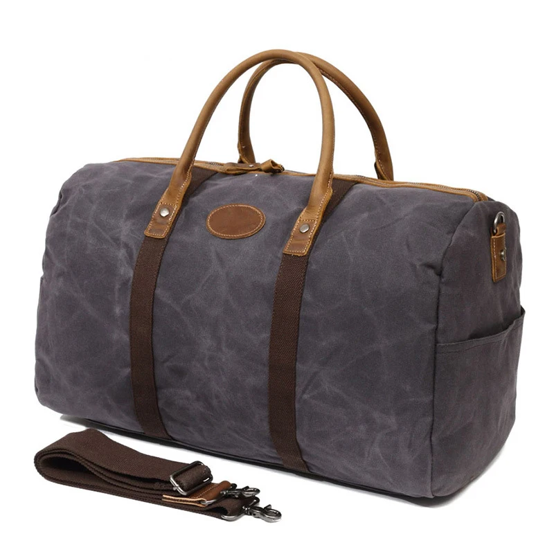 Vintage Military Large Capacity Travel Bag Men Hand Luggage Travel Duffle Bag Canvas HandBags For Male Waterproof Canvas Bag
Vintage Military Large Capacity Travel Bag Men Hand Luggage Travel Duffle Bag Canvas HandBags For Male Waterproof Canvas Bag