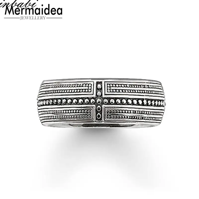 Rings Cross 925 Sterling Silver Gift For Women Men Heart Rebel Ring New Fashion 2019 New Jewelry
Rings Cross 925 Sterling Silver Gift For Women Men Heart Rebel Ring New Fashion 2019 New Jewelry