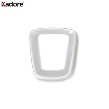 For Renault Kadjar 2016 2017 2018 2019 AT ABS Matte Gear Shift Panel Cover Car Decoration Trim Interior Accessories Car Styling
For Renault Kadjar 2016 2017 2018 2019 AT ABS Matte Gear Shift Panel Cover Car Decoration Trim Interior Accessories Car Styling