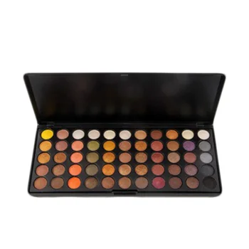 1pc Shimmer Matte Eye Shadow 55 Colors Professional Makeup Smoky Nude Eyes Highlight Cosmetic Tools Eeyshadow
1pc Shimmer Matte Eye Shadow 55 Colors Professional Makeup Smoky Nude Eyes Highlight Cosmetic Tools Eeyshadow