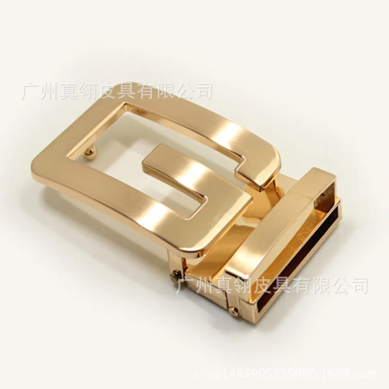 Men's Belt Smooth Buckle Headplate 3.7CM Use Alloy Headband Tail Buckle To Put on Women's Belt Geometric Casual Men
Men's Belt Smooth Buckle Headplate 3.7CM Use Alloy Headband Tail Buckle To Put on Women's Belt Geometric Casual Men