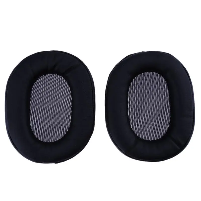 1 Pair Replacement Ear Pads Cushion for SONY MDR 1R 1RNC 1RMK2 1RBTMK2 Headphone Earpad Cushions
1 Pair Replacement Ear Pads Cushion for SONY MDR 1R 1RNC 1RMK2 1RBTMK2 Headphone Earpad Cushions