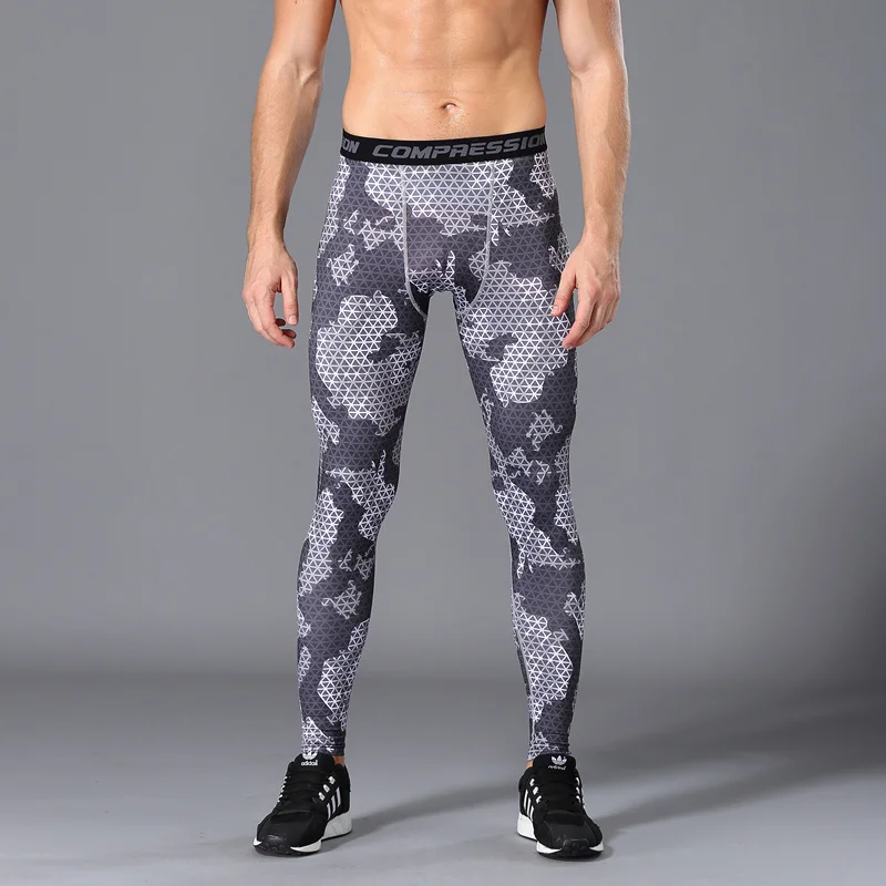 New Summer Thermal Casual Pants Men Brand Compression Tights Skinny Leggings Men Fashion Elastic Fitness Crossfit Male Trousers
New Summer Thermal Casual Pants Men Brand Compression Tights Skinny Leggings Men Fashion Elastic Fitness Crossfit Male Trousers