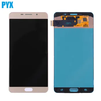 5PCS/LOT For Samsung Galaxy A9 A9100 LCD Display With Touch Screen Digitizer Assembly Free DHL
5PCS/LOT For Samsung Galaxy A9 A9100 LCD Display With Touch Screen Digitizer Assembly Free DHL