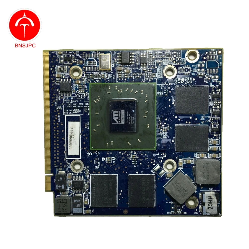 Видеокарта 661 4663 ATI Radeon HD 2600 Pro 256 Мб для Apple iMac 20 "A1224" A1225|card|card cardcard video |
