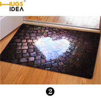 Trap Creative Funny Home Textile Carpet Thin Sitting Room Non-slip Tea Table Floor Mat Bedroom Living Room 400x600mm Heart Style
Trap Creative Funny Home Textile Carpet Thin Sitting Room Non-slip Tea Table Floor Mat Bedroom Living Room 400x600mm Heart Style