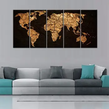 Wall Decor Loess Form a Map of the World Landscape Color Lnk Poster Art Picture Canvas Painting for Room Office Wall Art Gift
Wall Decor Loess Form a Map of the World Landscape Color Lnk Poster Art Picture Canvas Painting for Room Office Wall Art Gift