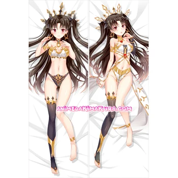 Fate/Grand Order FGO Dakimakura Rin Tohsaka Anime Girl Hugging Body Pillow Case Cover
Fate/Grand Order FGO Dakimakura Rin Tohsaka Anime Girl Hugging Body Pillow Case Cover