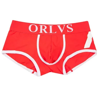 Cotton Men's Underwear New Sexy Letter Printed Solid Low Waist Soft and Comfortable Breathable Fashion Casual Daily Boxer #Z 
Cotton Men's Underwear New Sexy Letter Printed Solid Low Waist Soft and Comfortable Breathable Fashion Casual Daily Boxer #Z