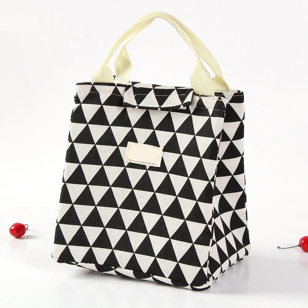 Maison Fabre lunch bag food bag lunch bags for women Thermal Insulated Lunchs Box Bento Pouch Drop shipping CSV O1214#25
Maison Fabre lunch bag food bag lunch bags for women Thermal Insulated Lunchs Box Bento Pouch Drop shipping CSV O1214#25