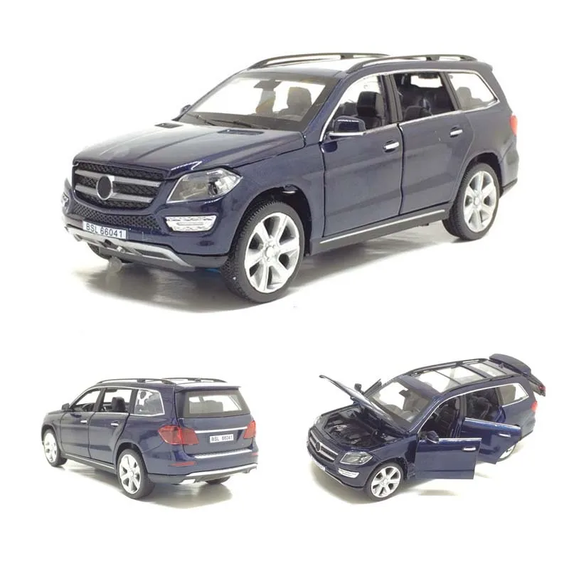 1:32 Scale 16cm Length Diecast GL500 Model Car Toys With Functions Pull Back Sound Flashing For Boys As Gift Free Shipping
1:32 Scale 16cm Length Diecast GL500 Model Car Toys With Functions Pull Back Sound Flashing For Boys As Gift Free Shipping