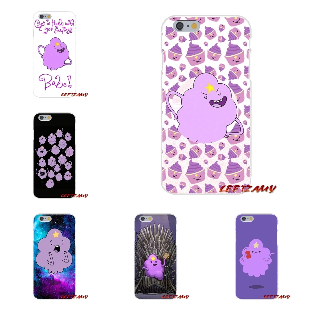 For iPhone X 4 4S 5 5S 5C SE 6 6S 7 8 Plus Adventure Time Lumpy Space Princess Accessories Phone Shell Covers
For iPhone X 4 4S 5 5S 5C SE 6 6S 7 8 Plus Adventure Time Lumpy Space Princess Accessories Phone Shell Covers
