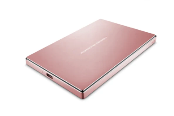 LaCie STFD2000406, 2000 GB, 2.5", USB Type-C, 3.1 (3.1 Gen 2), 5000 Mbit/s, Pink gold
LaCie STFD2000406, 2000 GB, 2.5", USB Type-C, 3.1 (3.1 Gen 2), 5000 Mbit/s, Pink gold