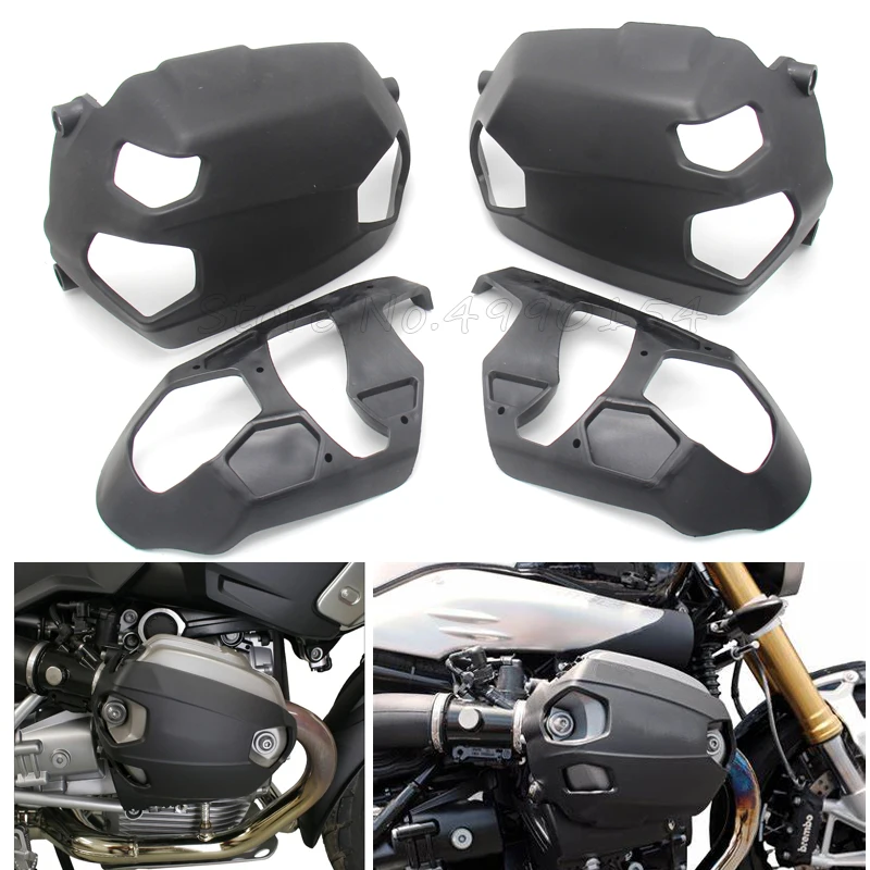 For BMW R NINE T Motorcycle Cylinder Protection Cover Engine Falling Protector For BMW R NINE T 2014-2018 / R1200GS 2010-2012 R
For BMW R NINE T Motorcycle Cylinder Protection Cover Engine Falling Protector For BMW R NINE T 2014-2018 / R1200GS 2010-2012 R