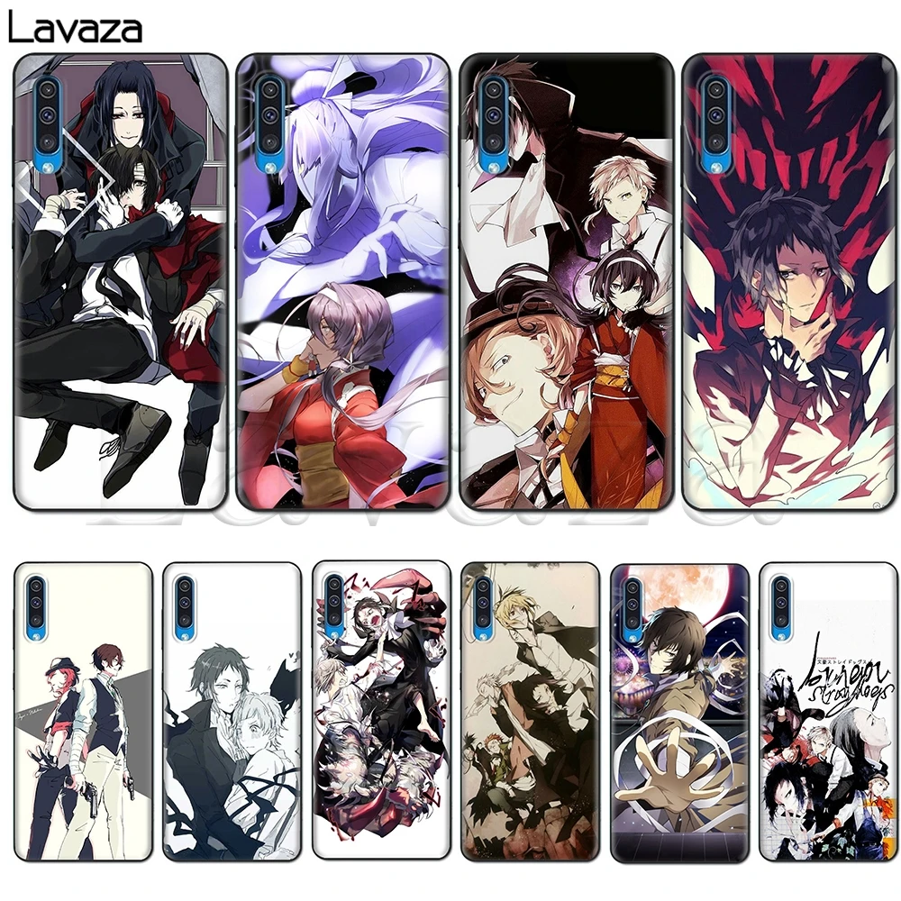 Lavaza Bungou Stray Dogs Soft Silicone Case for Samsung Galaxy A10S A20S A30S A40S A50S Note 10 Plus A70 M10 M20 M30
Lavaza Bungou Stray Dogs Soft Silicone Case for Samsung Galaxy A10S A20S A30S A40S A50S Note 10 Plus A70 M10 M20 M30