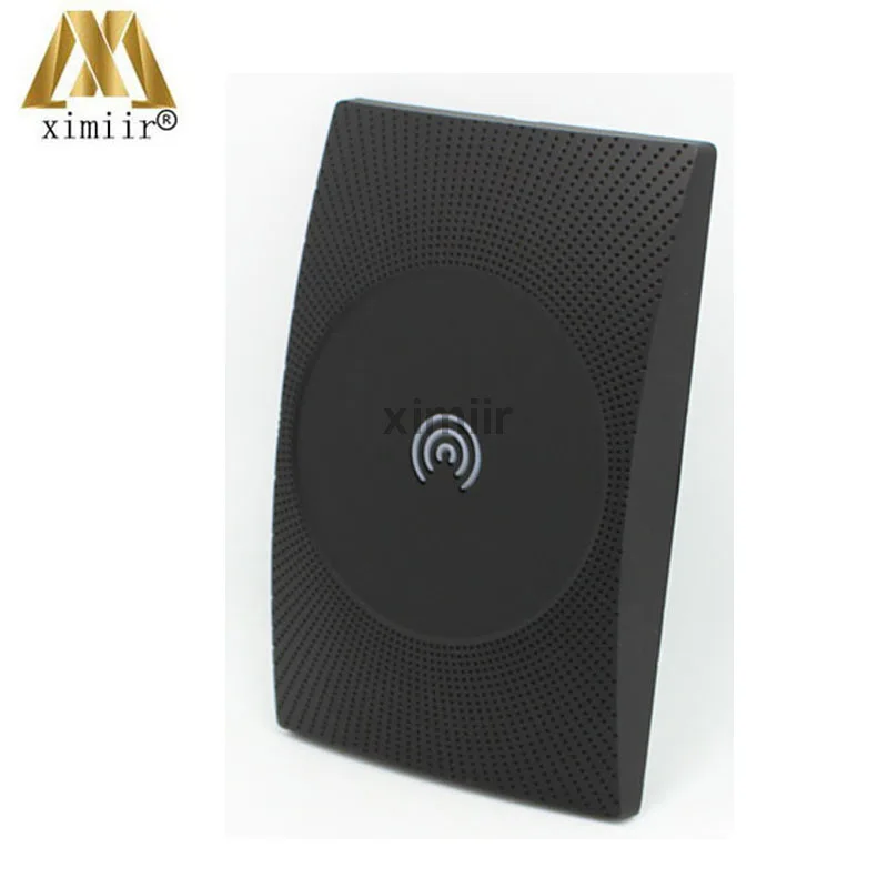 KR600M 13.56MHZ IC card reader wiegand reader for door access control system card reader IP65 waterproof smart card reader
KR600M 13.56MHZ IC card reader wiegand reader for door access control system card reader IP65 waterproof smart card reader