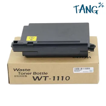 WT1110 2M293030 302M293030 WASTE TONER BOTTLE Tank BOX for Kyocera Ecosys FS 1020MFP 1025MFP 1040 1041 1120MFP 1125MFP 1220 MFP 
WT1110 2M293030 302M293030 WASTE TONER BOTTLE Tank BOX for Kyocera Ecosys FS 1020MFP 1025MFP 1040 1041 1120MFP 1125MFP 1220 MFP