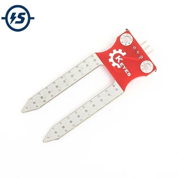 10pcs/lot Soil Humidity Sensor Module Hygrometer Detection Moisture Sensing Module Smart Electronics for Arduino Optical Sensor
10pcs/lot Soil Humidity Sensor Module Hygrometer Detection Moisture Sensing Module Smart Electronics for Arduino Optical Sensor